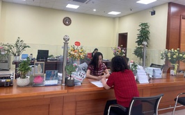 Ngân hàng Chính sách xã hội giải ngân cho vay học sinh, sinh viên học ngành STEM trên địa bàn phường Cầu Giấy