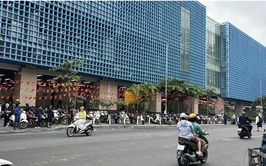 Hà Nội ngày 23/10, không khí lạnh tiếp tục tăng cường, Hà Nội ngày có mưa, sáng và đêm trời rét