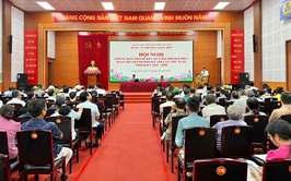 Hội nghị lần thứ Hai – Ban Chấp hành Đảng bộ phường Long Biên khóa I, nhiệm kỳ 2025-2030