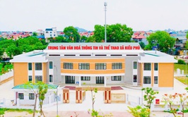 Mời quí vị và các bạn đón nghe Bản tin phát thanh thứ 5, ngày 23/10 của xã Kiều Phú.