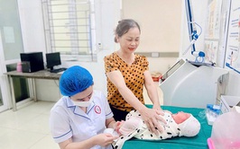 Kiểm soát mất cân bằng giới tính khi sinh trên địa bàn thành phố