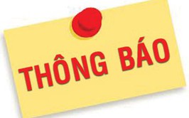 Thông báo tổ chức tiêm vắc xin phòng bệnh Dại cho chó, mèo đợt 2 năm 2025
