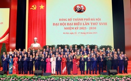 Tuyên truyền kết quả Đại hội đại biểu Đảng bộ Thành phố lần thứ XVIII