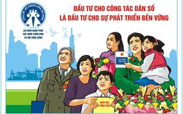 Nâng cao nhận thức về vai trò, ý nghĩa chiến lược của công tác dân số trong tình hình mới