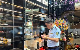 Hà Nội tăng cường kiểm soát thuốc, mỹ phẩm và thực phẩm bảo vệ sức khỏe