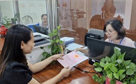 Hà Nội mở đợt thi đua cao điểm làm giàu, làm sạch cơ sở dữ liệu đất đai