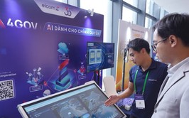 AI cho chính quyền địa phương hai cấp và doanh nghiệp