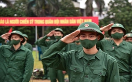 XÃ HƯNG ĐẠO TRIỂN KHAI KẾ HOẠCH KHÁM SỨC KHỎE NGHĨA VỤ QUÂN SỰ VÀ CÔNG AN NHÂN DÂN NĂM 2026