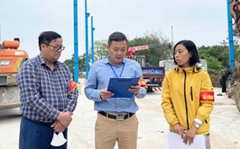 Hoài Đức kiên quyết xử lý vi phạm đất đai, lập lại trật tự kỷ cương
