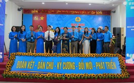 Công đoàn phường Kiến Hưng chăm lo bảo vệ quyền, lợi ích hợp pháp, chính đáng của đoàn viên, người lao động