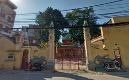 Đình Hội Xuân