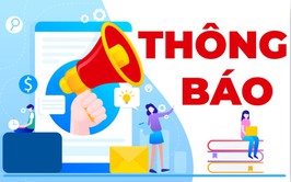 Thông báo về việc tổ chức lấy ý kiến đối với đồ án Quy hoạch phân khu đô thị phía Tây Vành đai 4 - phân đoạn 1 (Bắc Sông Hồng), tỷ lệ 1/2.000 (đoạn qua địa bàn xã Nội Bài)