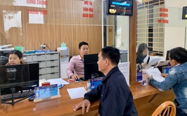 Thượng Phúc triển khai hiệu quả 25 nhóm dịch vụ công trực tuyến toàn trình