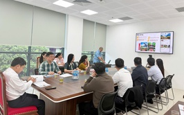  Sóc Sơn đẩy mạnh ứng dụng công nghệ thông tin trong bảo tồn và quảng bá di tích văn hóa – lịch sử