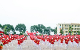Lễ Khai Mạc Đại Hội Thể Dục Thể Thao Xã Trần Phú Lần Thứ Nhất Năm 2025: sôi động và ý nghĩa