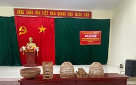 Bế giảng lớp đào tạo nghề và giải quyết việc làm cho lao động nông thôn tại thôn Phù Bật