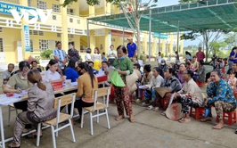 UBND XÃ PHƯỢNG DỰC TRIỂN KHAI THÍ ĐIỂM “MÔ HÌNH DỊCH VỤ CÔNG LƯU ĐỘNG” – HỖ TRỢ NGƯỜI DÂN, DOANH NGHIỆP THỰC HIỆN THỦ TỤC HÀNH CHÍNH
