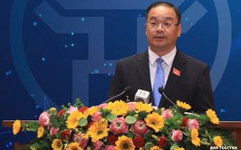 Tham luận tại Đại hội đại biểu Đảng bộ thành phố Hà Nội lần thứ XVIII, nhiệm kỳ 2025-2030