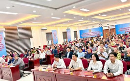 Phường Định Công: Triển khai, đưa Nghị quyết Đại hội Đảng bộ TP Hà Nội vào cuộc sống