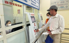 Chuyển đổi số đang trở thành một trong những trụ cột then chốt để nâng cao chất lượng khám, chữa bệnh