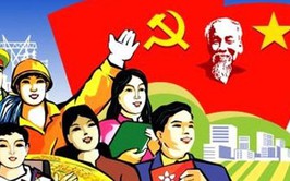 UBND XÃ HỒNG VÂN TUYÊN TRUYỀN: THỰC HIỆN DÂN CHỦ Ở CƠ SỞ GÓP PHẦN BẢO ĐẢM QUYỀN LÀM CHỦ CỦA NHÂN DÂN