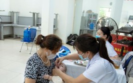 Phấn đấu nâng cao thể chất, trí tuệ và tầm vóc người dân Thủ đô