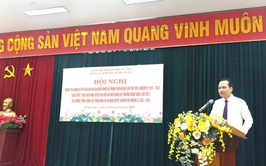 Đảng ủy phường Đông Ngạc tổ chức Hội nghị