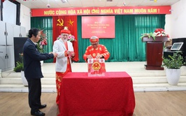 Kết quả bầu cử Tổ trưởng Tổ dân phố phường Từ Liêm 
Nhiệm kỳ 2025 - 2028

