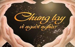 Vận động cán bộ, công chức, viên chức, người lao động tích cực tham gia ủng hộ Quỹ Vì người nghèo thành phố Hà Nội năm 2025.