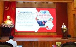 Phường Tây Hồ: Thông báo kết quả Đại hội Đảng bộ Thành phố lần thứ XVIII và triển khai các Chương trình, Kế hoạch công tác toàn khóa, nhiệm kỳ 2025–2030