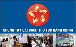 Hà Nội tổ chức Cuộc thi Tìm kiếm ý tưởng, giải pháp cải cách hành chính lần thứ 2 - năm 2025