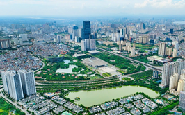 Hà Nội phát động Đợt thi đua cao điểm 90 ngày 