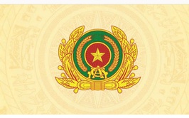 Thông báo thay đổi địa chỉ trụ sở Công an phường Từ Liêm