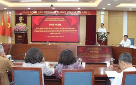 Phường Ô Chợ Dừa đổi mới sinh hoạt chi bộ theo tinh thần Chỉ thị 50-CT/TW