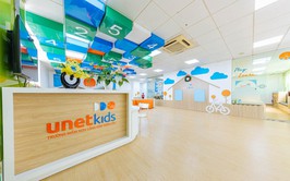 Trường Mầm non Công dân Toàn cầu