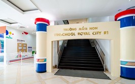 Trường Mầm non Vinschool Royal City R1