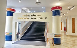 Trường Mầm non Vinschool Royal City R5