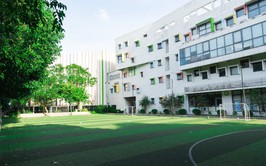 Trường Tiểu học, Trung học cơ sở và Trung học phổ thông SenTia