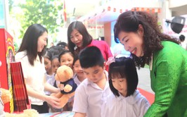 Phường Hai Bà Trưng: học sinh được trải nghiệm nhiều hoạt động công nghệ số trong 