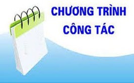 Chương trình hành động thực hiện Nghị quyết Đại hội đại biểu Đảng bộ phường Bồ Đề lần thứ I, nhiệm kỳ 2025 - 2030