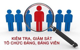 Chương trình kiểm tra, giám sát của Ban Chấp hành Đảng bộ phường Bồ Đề nhiệm kỳ 2025-2030