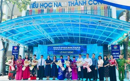 Phường Láng hướng tới 