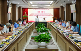 Tây Hồ: nâng cao chất lượng hoạt động HĐND trong thực hiện chính quyền địa phương hai cấp