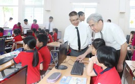 Phường Xuân Đỉnh: Hưởng ứng Tuần lễ học tập suốt đời năm 2025