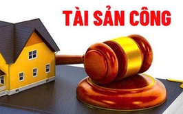Hà Nội ban hành Quyết định về phân cấp thẩm quyền quản lý tài sản công
