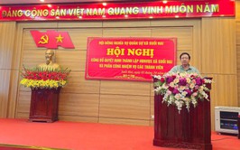 Xã Suối Hai: Quyết tâm hoàn thành 100% chỉ tiêu giao quân năm 2026