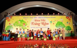 Rực rỡ 