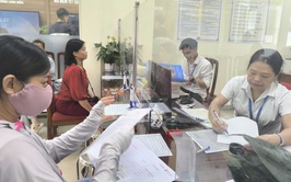 Những điểm mới trong cải cách hành chính