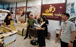 Phường Thanh Xuân triển khai thực hiện Chỉ thị số 14/CT-UBND của UBND thành phố Hà Nội