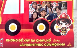 Tây Hồ tăng cường công tác PCCC&CNCH: Nâng cao ý thức, chủ động phòng ngừa